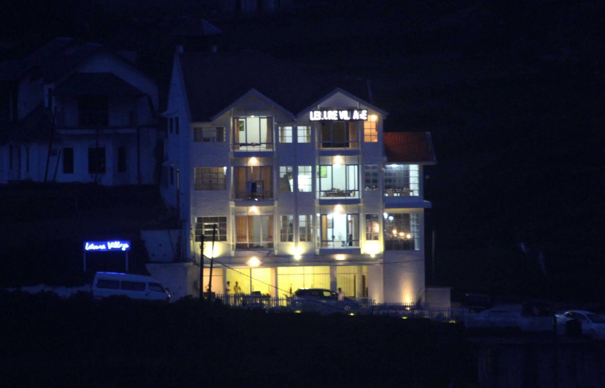 Leisure Village Nuwaraeliya Nuwara Eliya Exterior foto