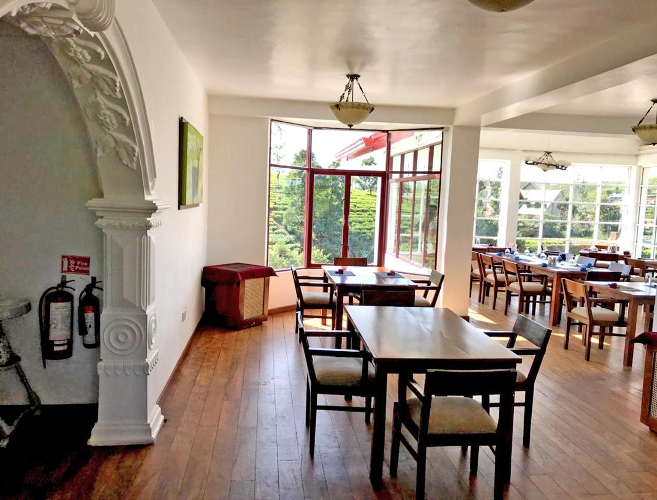 Leisure Village Nuwaraeliya Nuwara Eliya Exterior foto