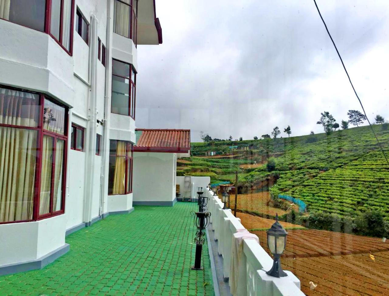 Leisure Village Nuwaraeliya Nuwara Eliya Exterior foto
