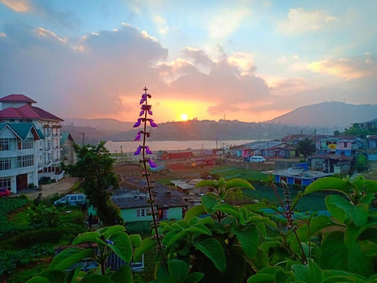 Leisure Village Nuwaraeliya Nuwara Eliya Exterior foto