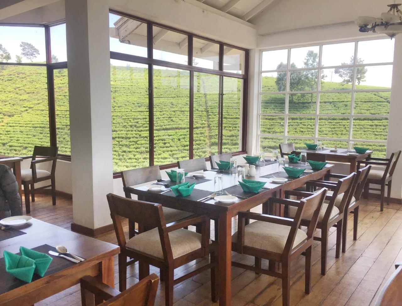 Leisure Village Nuwaraeliya Nuwara Eliya Exterior foto