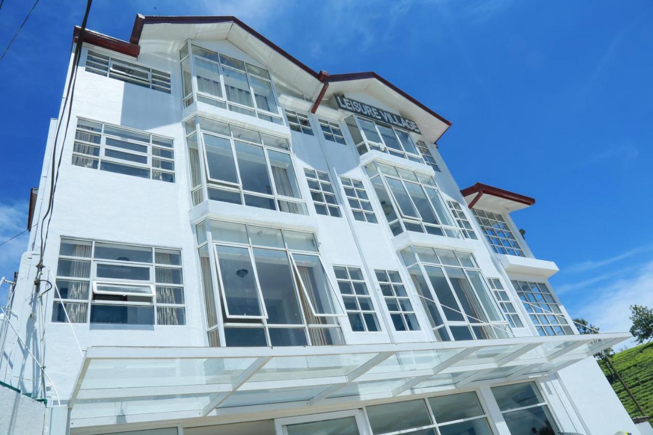 Leisure Village Nuwaraeliya Nuwara Eliya Exterior foto